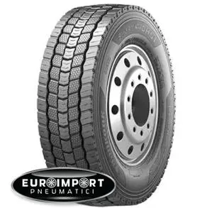 Hankook Smart flex dh51 315/80 R23 156/150 L